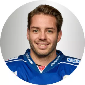 Thomas Brandl - Ice hockey player