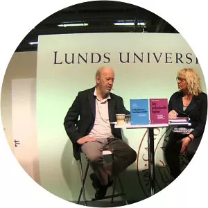 Thomas Brante - Sociologist