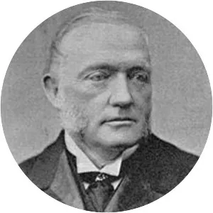 Thomas Brassey, 1st Earl Brassey