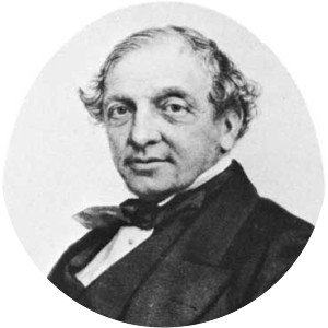 Thomas Brassey