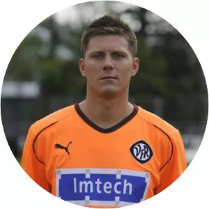 Thomas Brechler - Football player