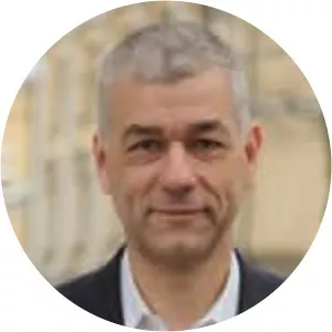 Thomas Bremer - Theologian