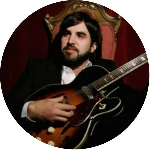 Thomas Brenneck - Guitarist