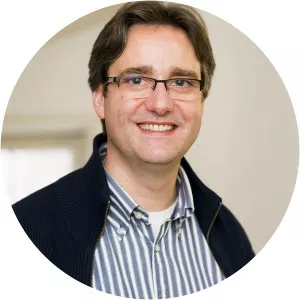 Thomas Brenner photograph