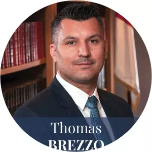Thomas Brezzo