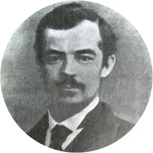 Thomas Bridges - Anglican missionary