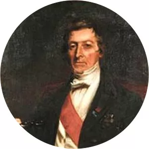 Thomas Brisbane