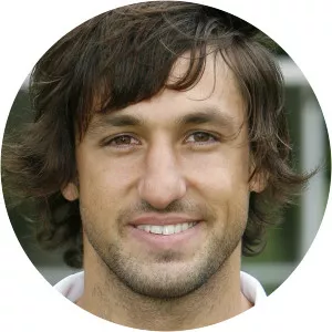Thomas Broich - German former football player