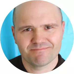 Thomas Bromhead - Australian actor