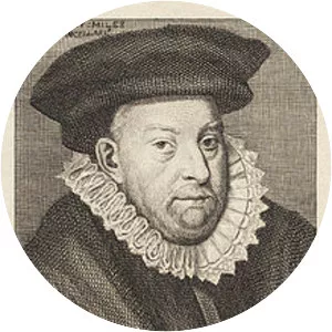 Thomas Bromley - Lawyer