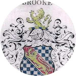 Thomas Brooke, Jr. photograph