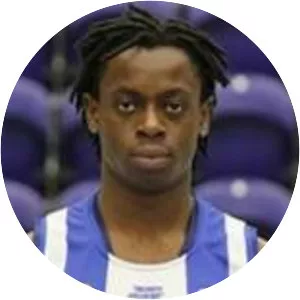 Thomas Bropleh - Basketball player