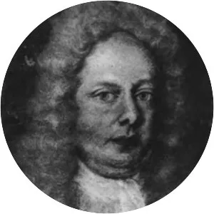 Thomas Broughton - Official