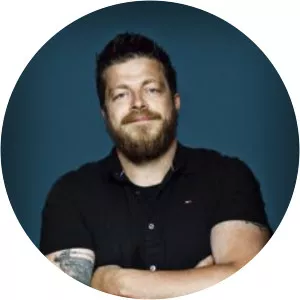 Thomas Brunstrøm - Author