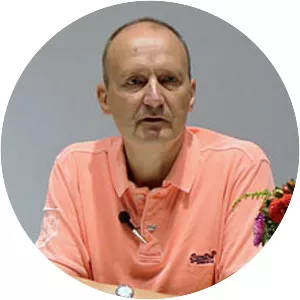 Thomas Brussig - German writer