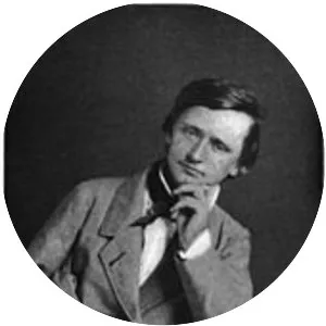 Thomas Buchanan Read