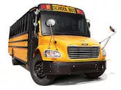 Thomas Built Buses - Manufacturing company