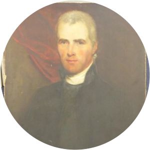 Thomas Bunbury Gough