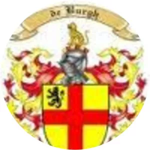 Thomas Burgh, 1st Baron Burgh