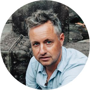 Thomas Burkhalter - Film director