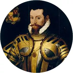 Thomas Butler, 10th Earl of Ormond