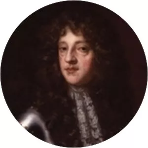 Thomas Butler, 6th Earl of Ossory