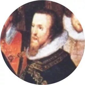 Thomas Butler, 7th Earl of Ormond