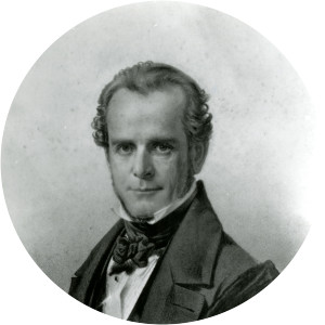 Thomas Butler King - Former United States Representative