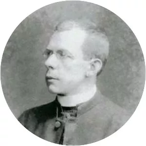 Thomas Byles - Priest
