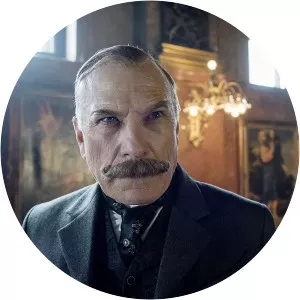 Thomas Byrnes The Alienist