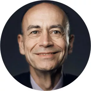 Thomas C. Südhof - German-American biochemist