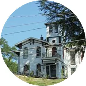 Thomas C. Wilkinson House