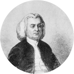 Thomas Cadwalader