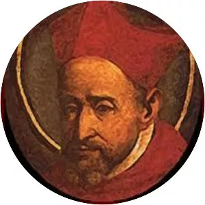 Thomas Cajetan - Italian philosopher