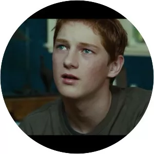 Thomas Cameron - Actor
