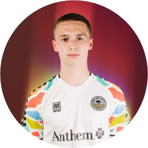 Thomas Camier - Soccer player