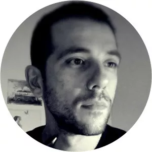 Thomas Campi - Visual artist