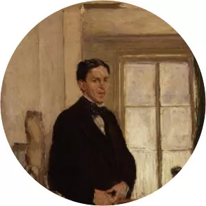 Thomas Cantrell Dugdale