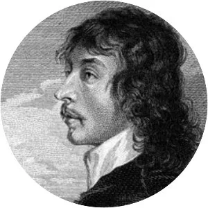 Thomas Carew - Poet