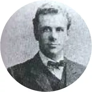 Thomas Carey Blyton - Enid Blyton's father