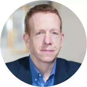 Thomas Carothers - American political expert