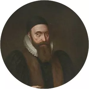 thomas cartwright