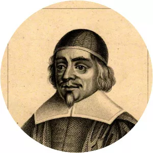 Thomas Case photograph