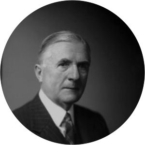 Thomas Catto, 1st Baron Catto