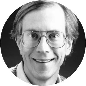 Thomas Cech - American chemist