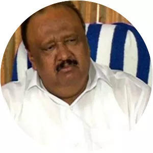 Thomas Chandy