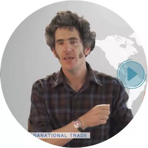 Thomas Chaney - Economist