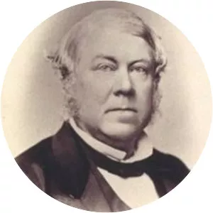 Thomas Chapman photograph