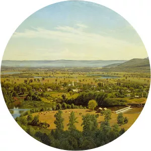 Thomas Charles Farrer - Painter