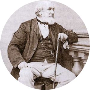 Thomas Charles John Bain